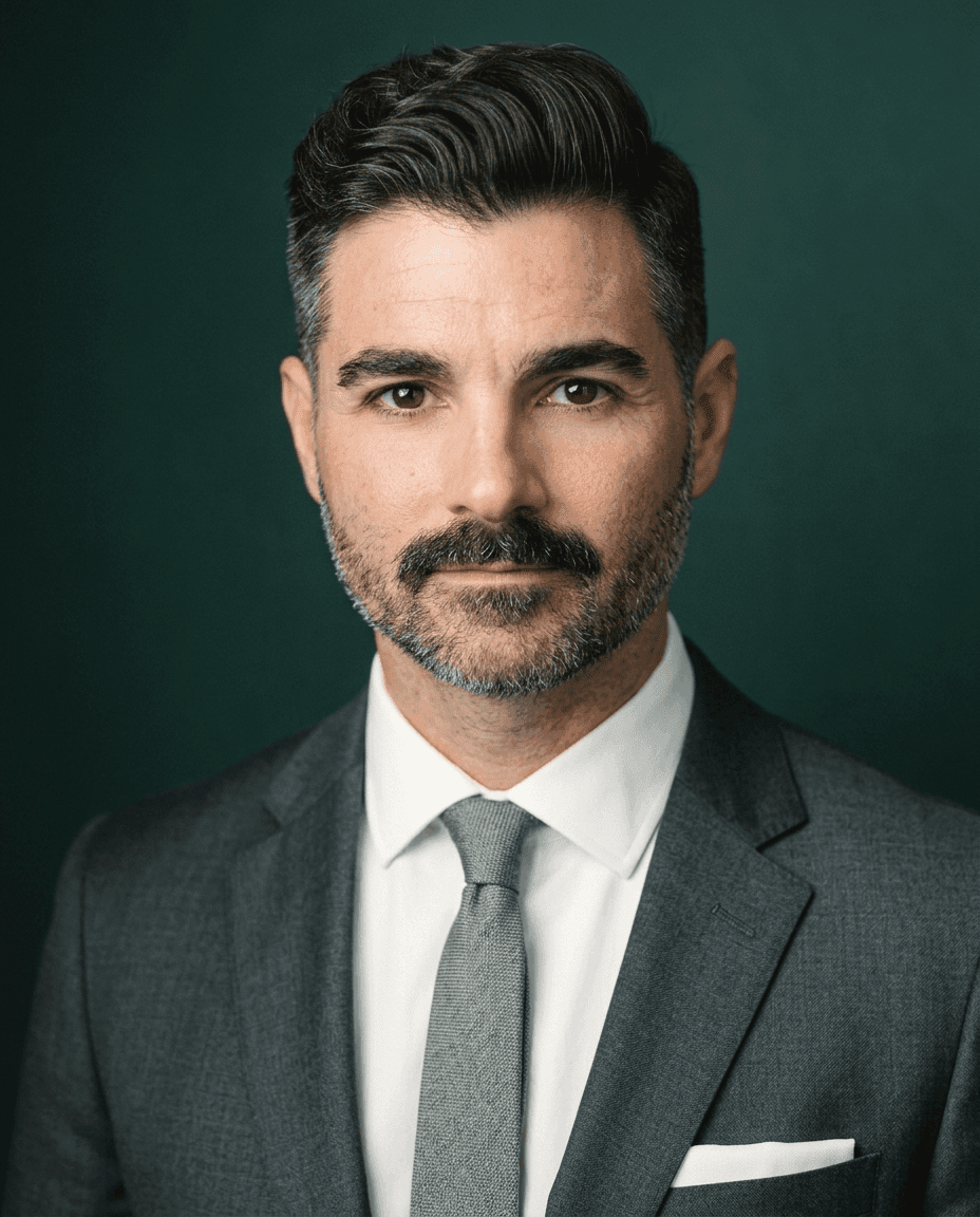 AI Headshots sample