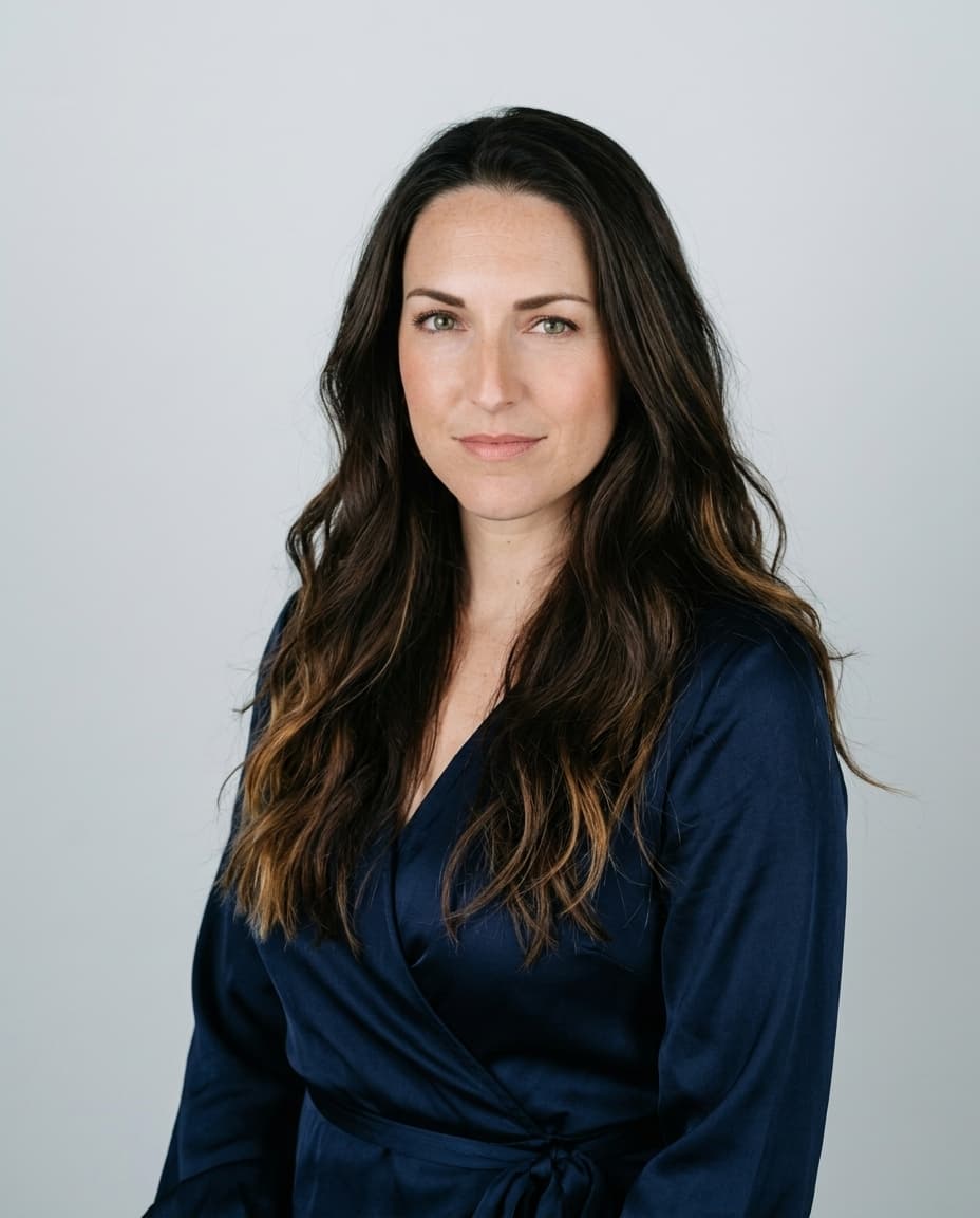 AI Headshots sample