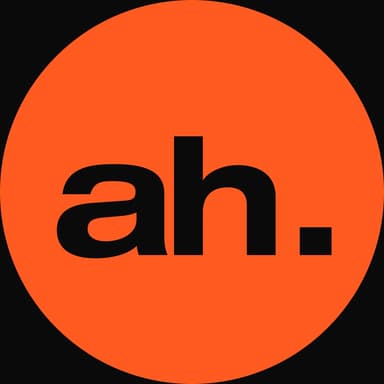 Circle mark — Accent