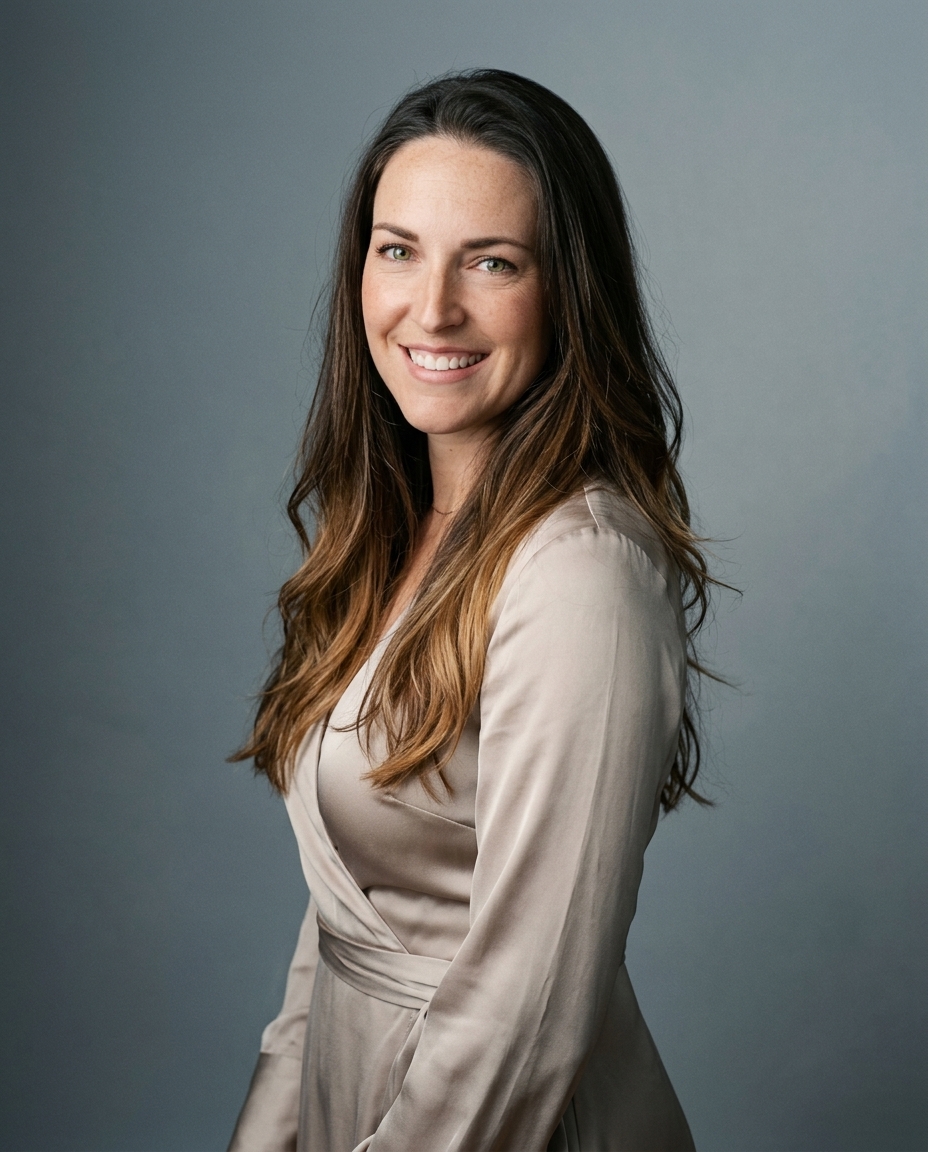 Teams headshot sample