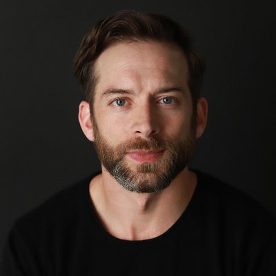 Joseph West, founder of AI Headshots